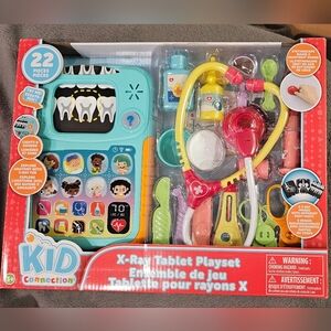 Brand New Doctor Set